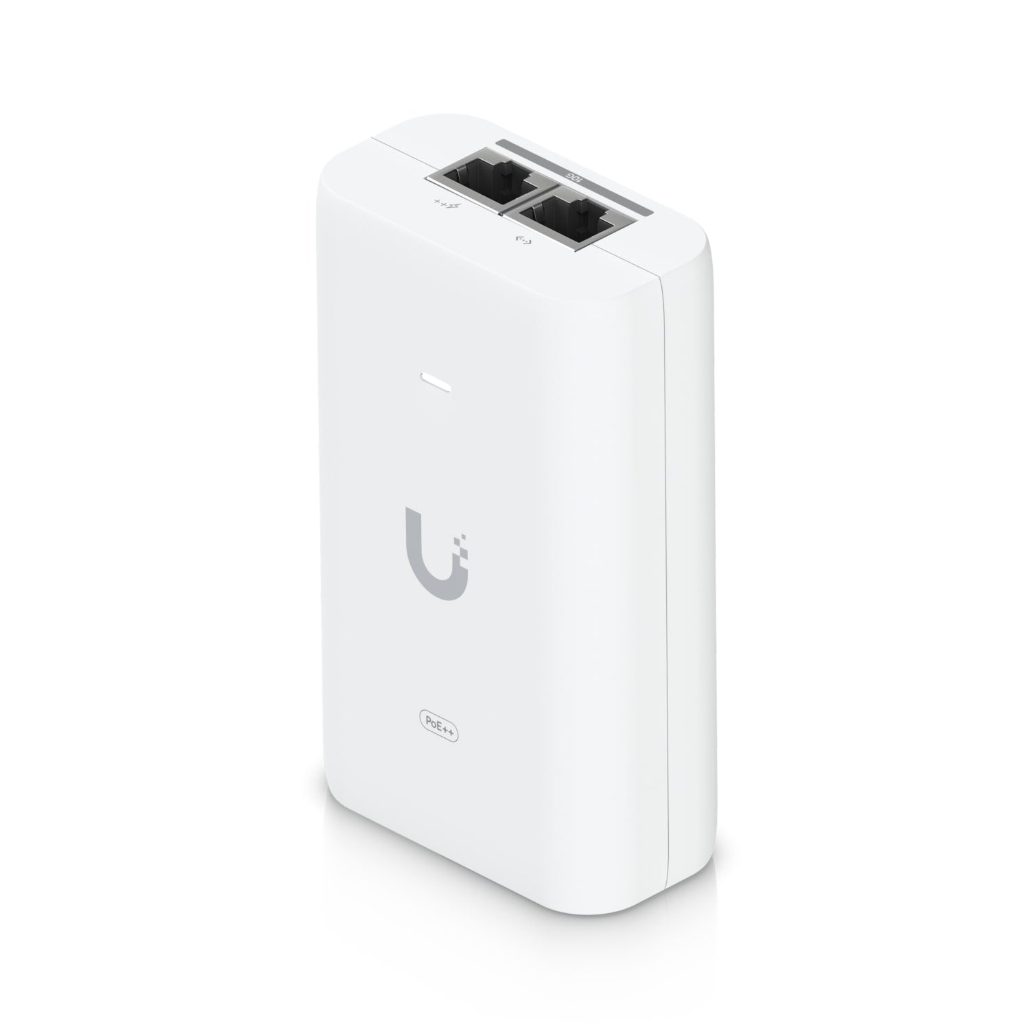 Ubiquiti PoE Adapter,Power UniFi PoE++ Devices,Reduce Dependency on PoE Switch Power, Provide a Multi-Gigabit LAN Connection Ubiquiti PoE Adapter,Power UniFi PoE++ Devices,Reduce Dependency on PoE Switch Power, Provide a Multi-Gigabit LAN Connection